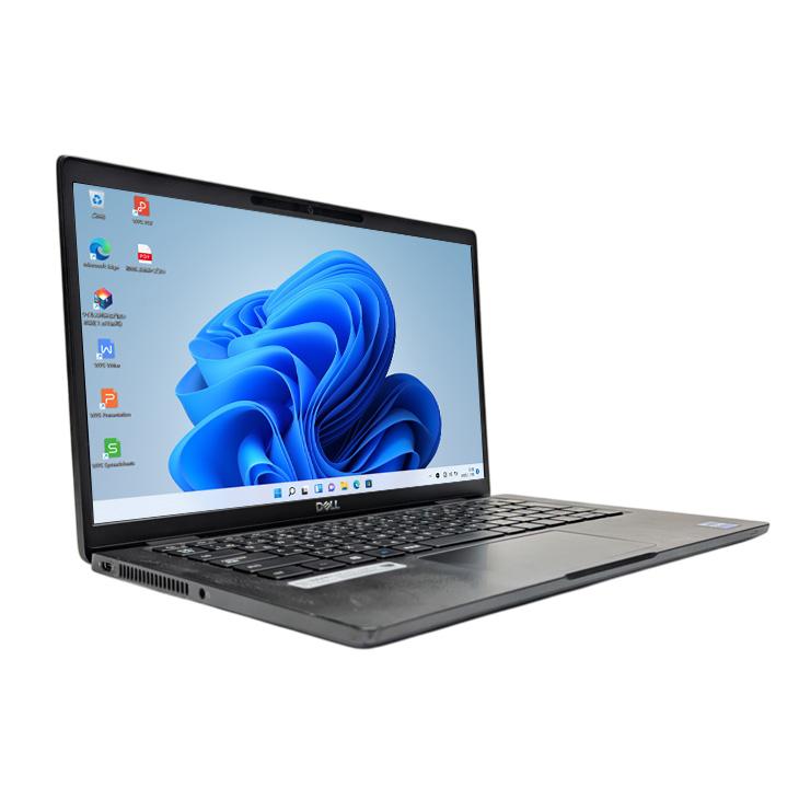 DELL（デル） 【3/4-16まで特価】【中古パソコン】DELL LATITUDE 7320