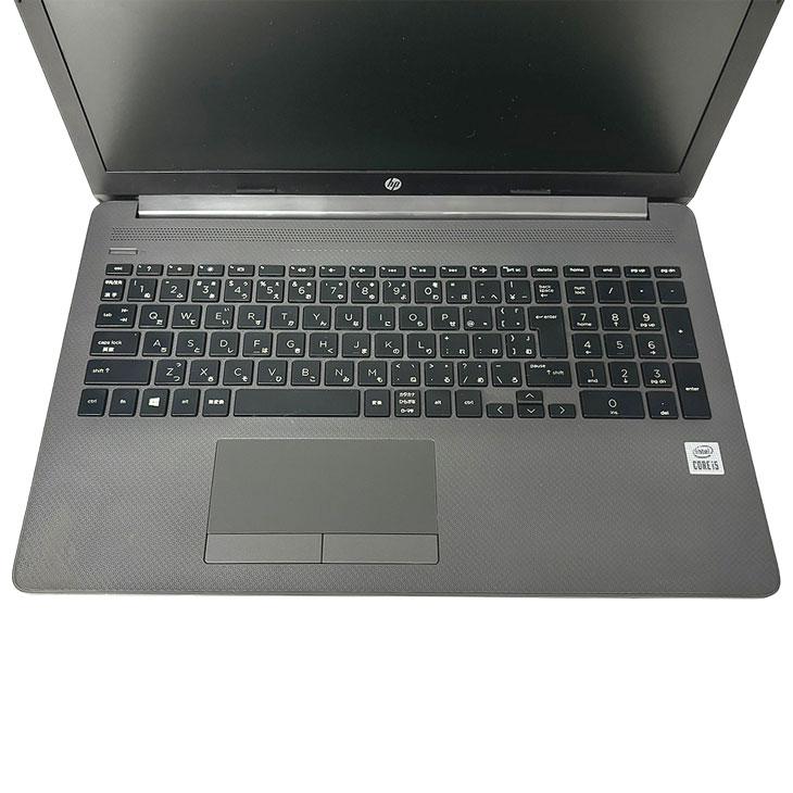 日本HP 【中古パソコン】【メモリ倍増中↑】HP 250 G7 中古 ノート