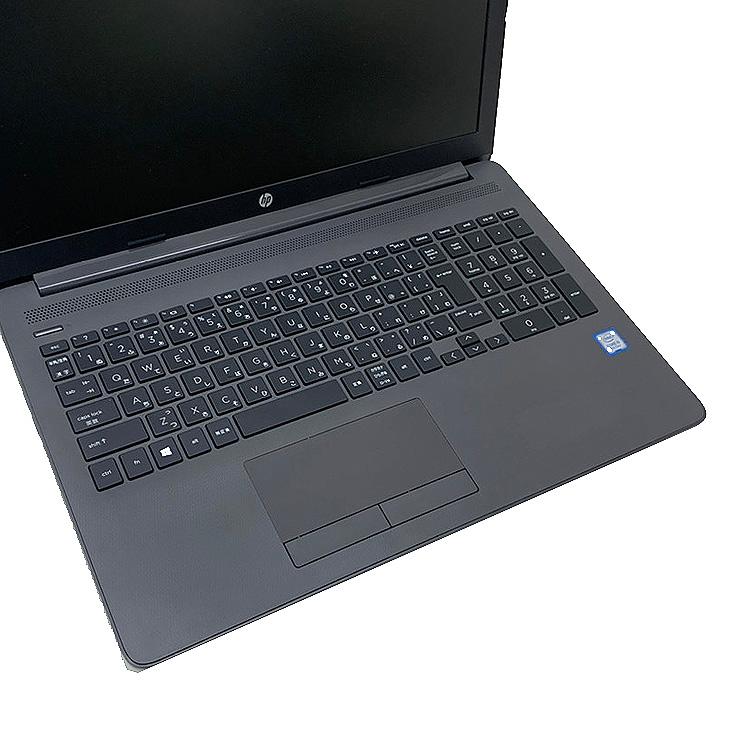 日本HP HP 250 G7 中古 ノート Office 選べる Win10 or Win11 第8世代