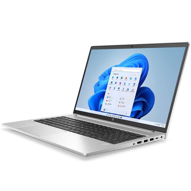 日本HP HP ProBook 450 G8/CT 新品 ノート Office Windows11Pro 第11