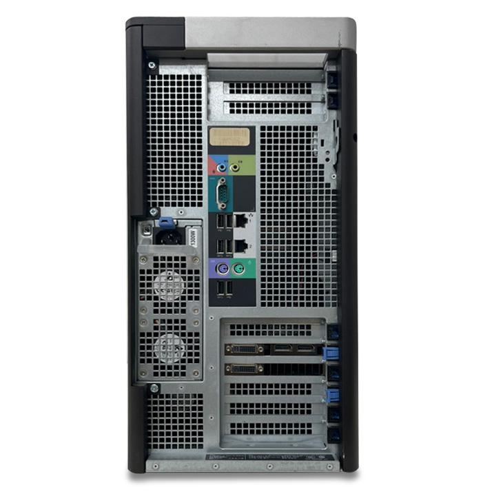 Precision DELL T7910 ワークステーション クリエーター NVIDIA Quadro