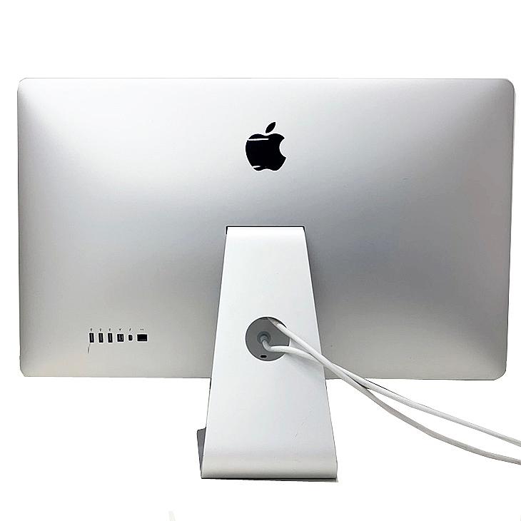 Cinema Display Apple Thunderbolt MC914J/A A1407 中古 27インチ液晶