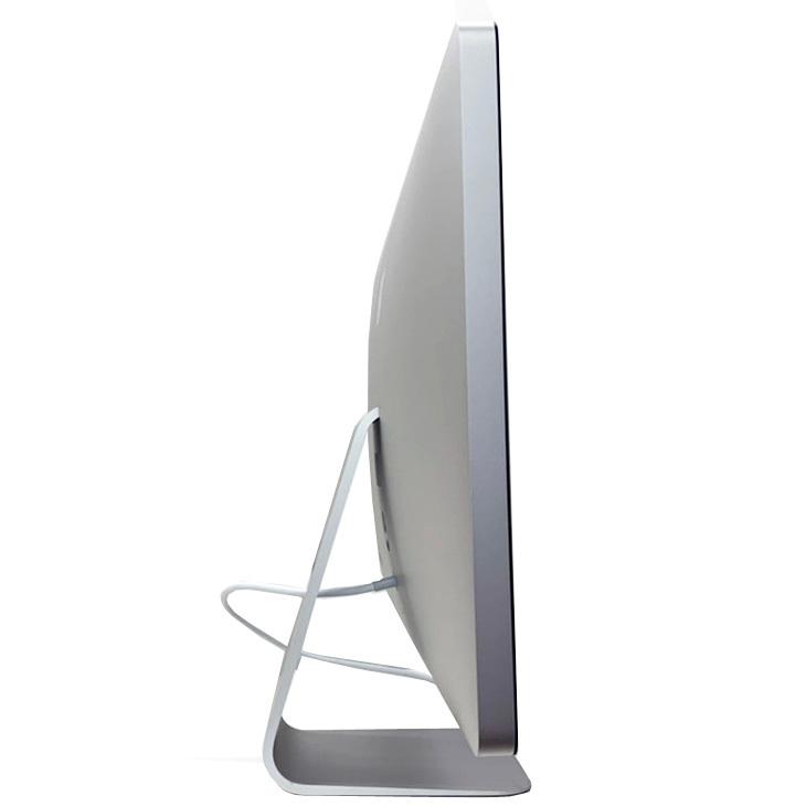 Cinema Display Apple Thunderbolt MC914J/A A1407 中古 27インチ液晶
