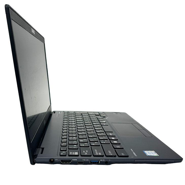 富士通（FUJITSU） 【中古パソコン】富士通 LIFEBOOK U938/S 中古