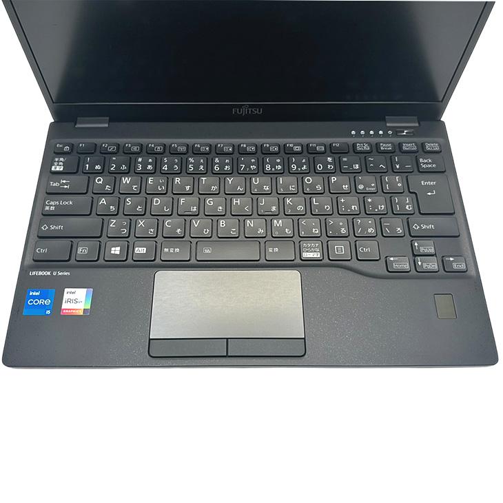 富士通（FUJITSU） LIFEBOOK U9311/F 中古 ノートOffice 選べるOS