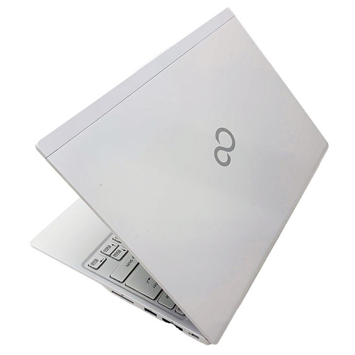 富士通（FUJITSU） LIFEBOOK UH90/C3 Win11 home タッチパネル 第8世代