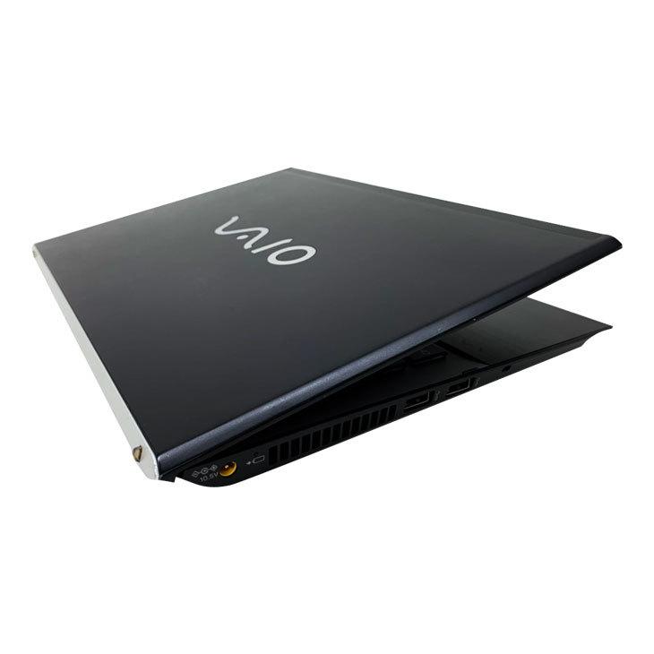 Windowsノート本体 SONY VAIO VJPB11C11N Core i3-6100U Win11 Amazon