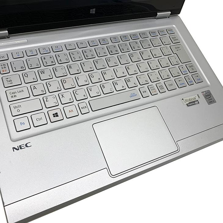 VersaPro UltraLite VK22TN-S 中古 ノート 選べるカラー Office Win10