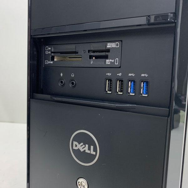 Vostro DELL Vostro470 ゲーミング eスポーツ GTX1650OC 4GB搭載 Win10