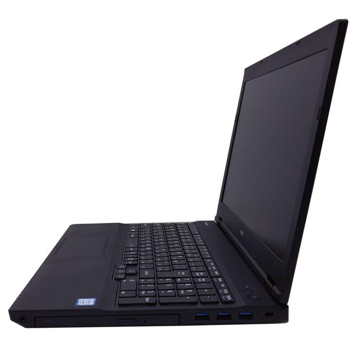 VersaPro NEC VKM17X-4 中古ノート 選べる Win11 or Win10 Office 第8