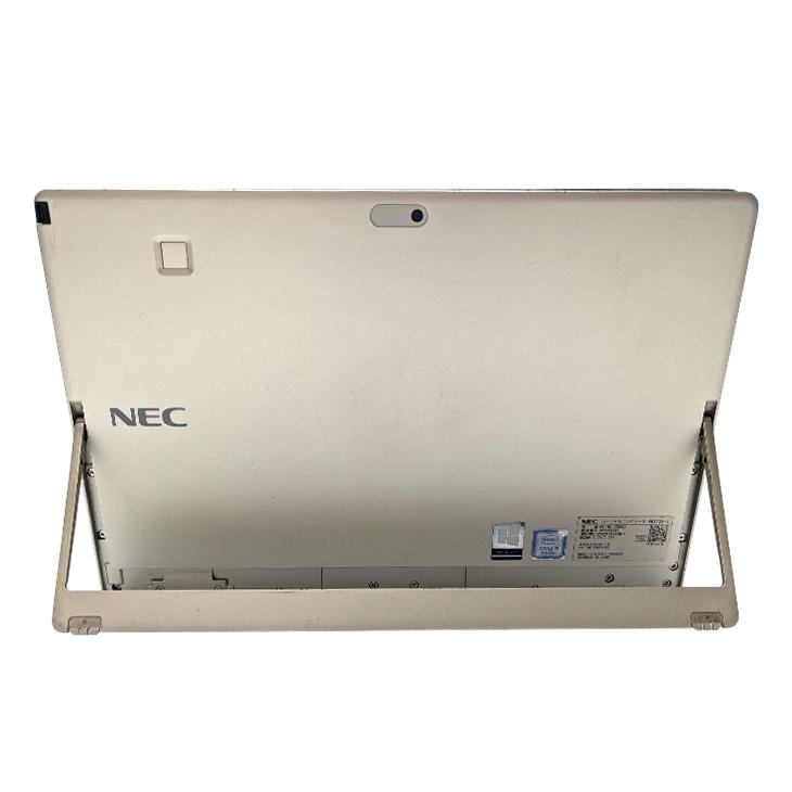 VersaPro 【中古 タブレット】NEC VKT12S-3 VS-3 2in1 Office Win10 or