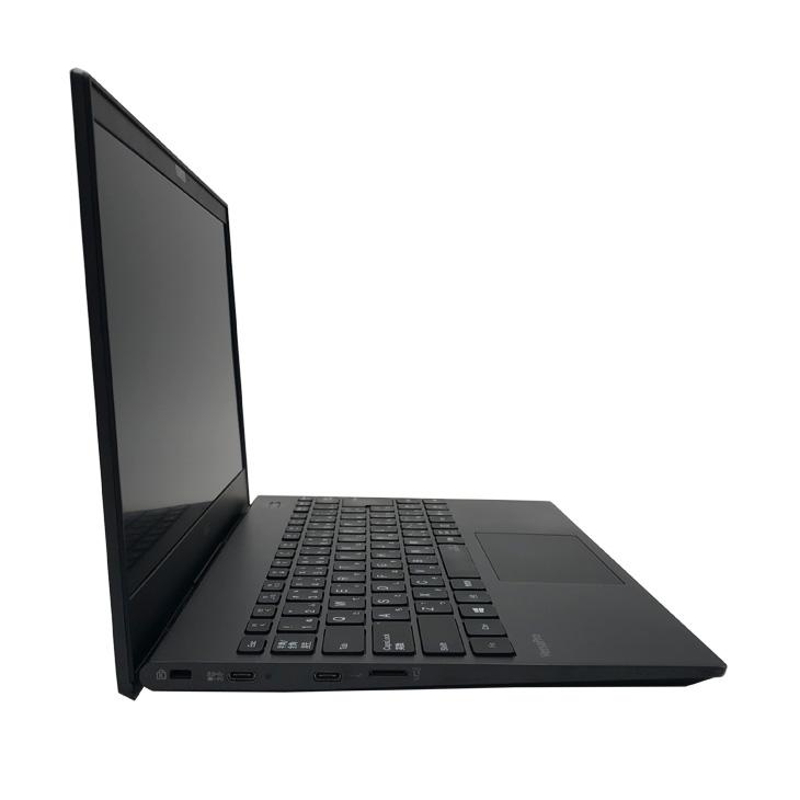 VersaPro 【中古パソコン】NEC VKV18G-9 VS-3 中古 ノート Office