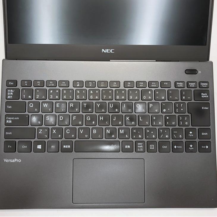 VersaPro 【中古パソコン】NEC VKV18G-9 VS-3 中古 ノート Office
