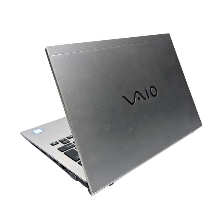 VAIO 【中古パソコン SIMフリー】VAIO ProPG VJPG11C12N 中古 ノート