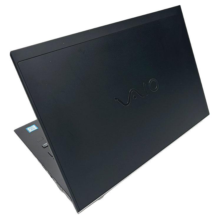 VAIO 【中古パソコン 覗き見防止フィルム】SONY VAIO Pro PK