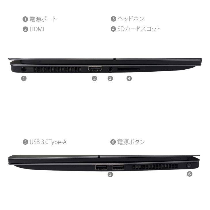 VAIO 【中古パソコン】SONY VAIO Z VJZ13BA11N 中古 ノートOffice OS