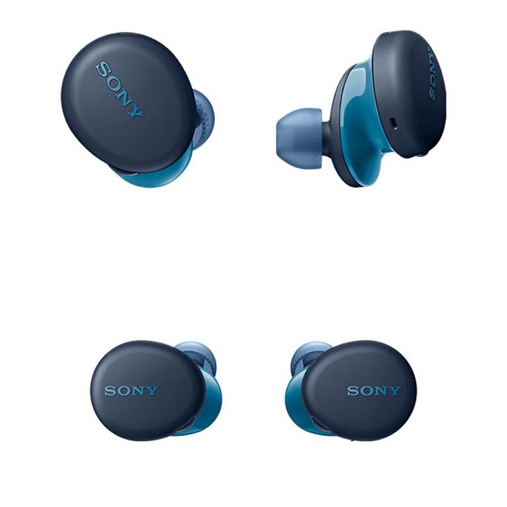 SONY（ソニー） SONY WF-XB700 完全ワイヤレス ステレオヘッドセット