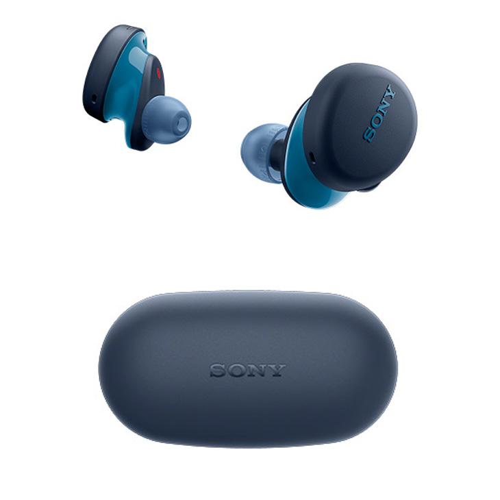SONY（ソニー） SONY WF-XB700 完全ワイヤレス ステレオヘッドセット