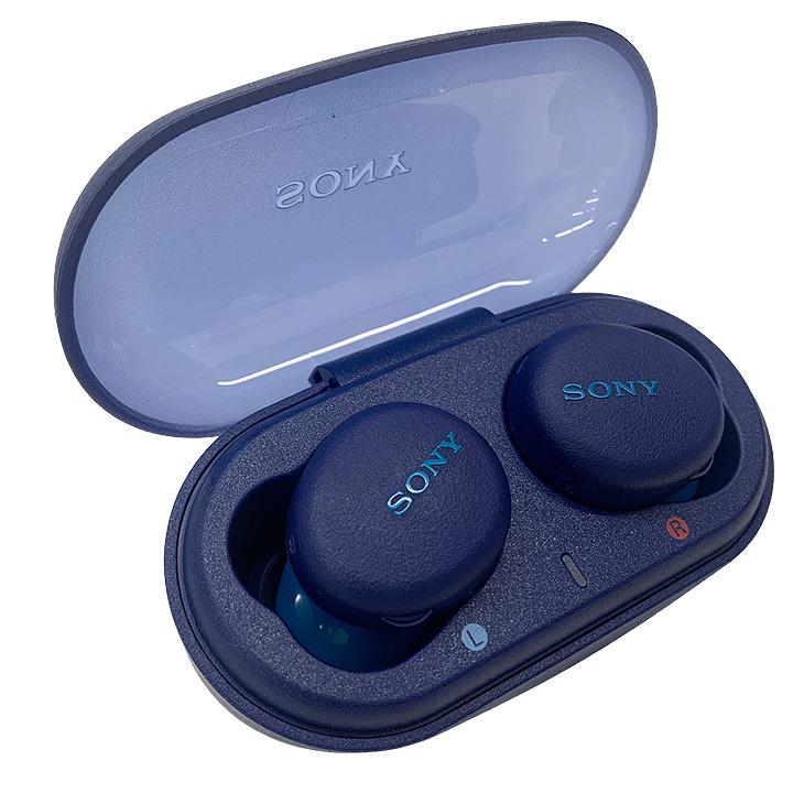 SONY（ソニー） SONY WF-XB700 完全ワイヤレス ステレオヘッドセット