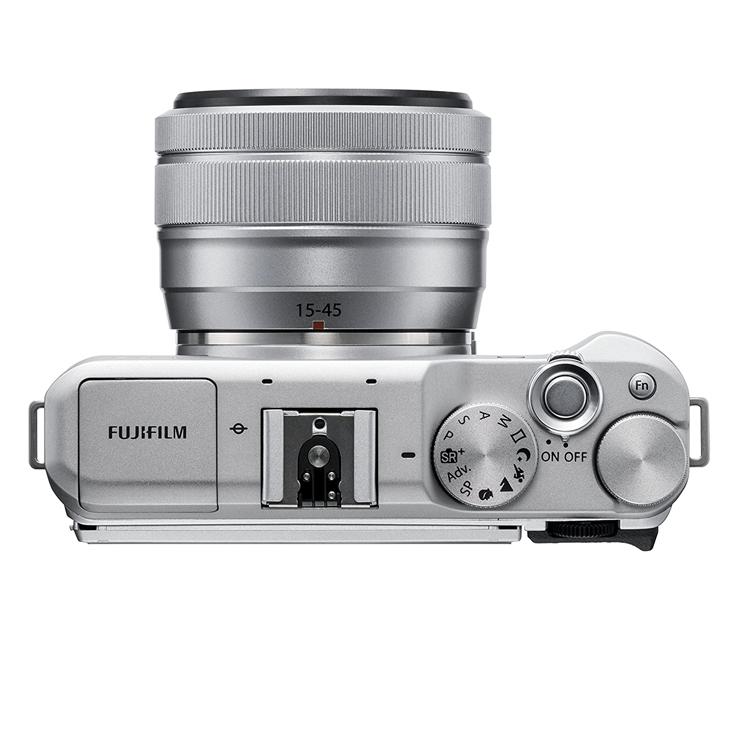 FUJIFILM（フジフイルム） FUJIFILM X-A5 ミラーレスデジタルカメラ