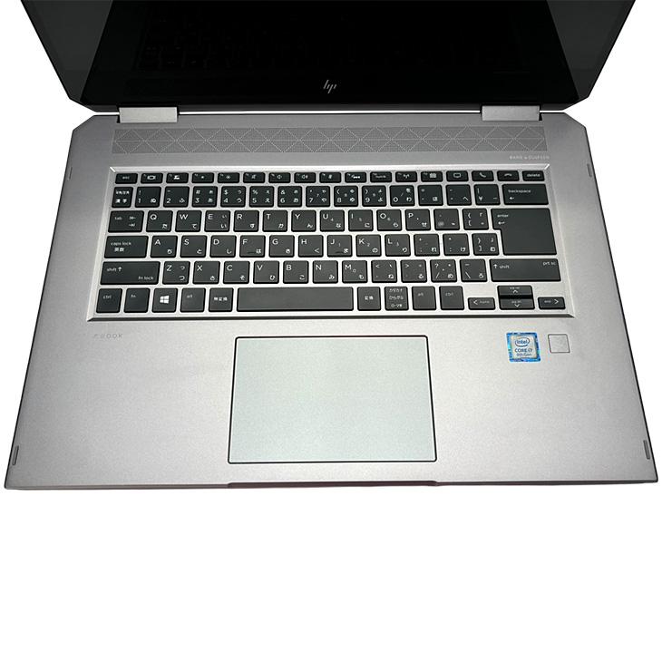 日本HP 【中古パソコン】HP ZBOOK STUDIO x360 G5 ワークステーション