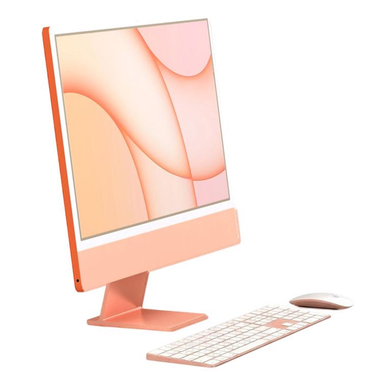 iMac（Apple） 【中古パソコン】Apple iMac 24inch Z133 A2438 4.5K