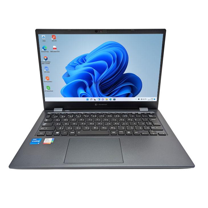 dynabook（ダイナブック） 【中古パソコン】東芝 DynaBook G83/HS