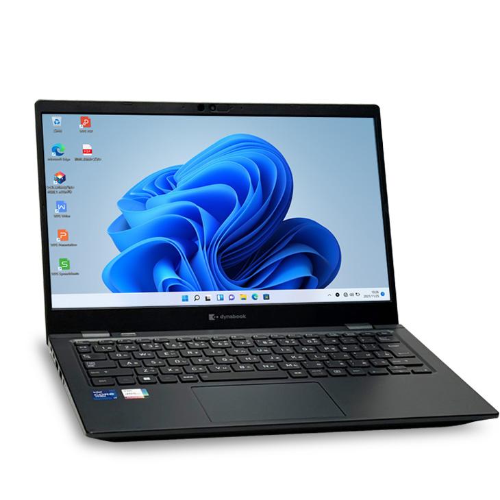 dynabook（ダイナブック） 東芝 DynaBook G83/HU Win11 第11世代 フル