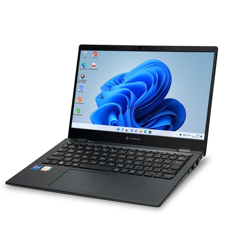 dynabook（ダイナブック） 東芝 DynaBook G83/HU Win11 第11世代 フル