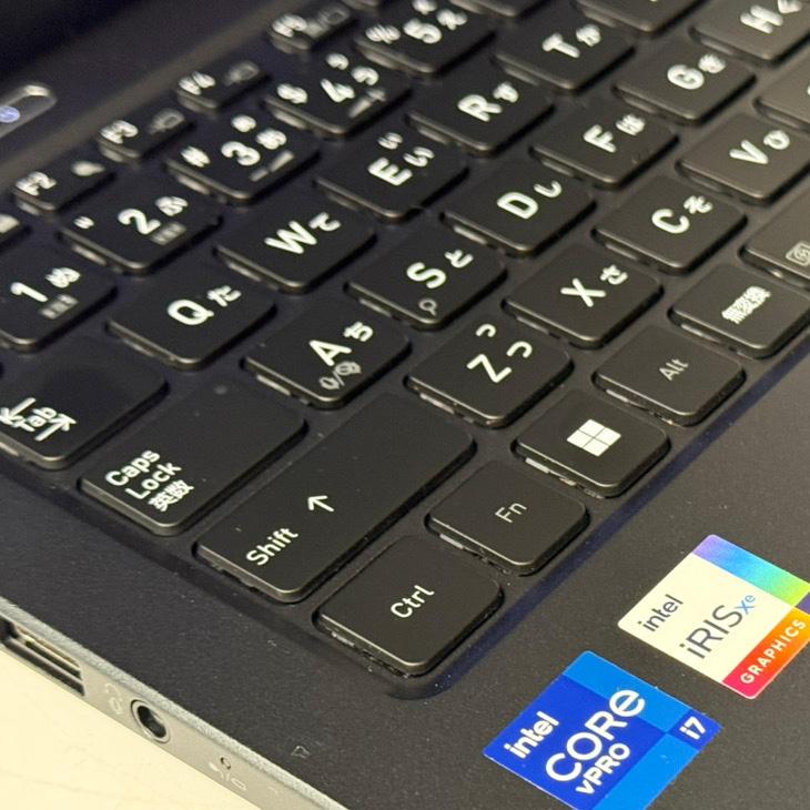 dynabook（ダイナブック） 東芝 DynaBook G83/HU Win11 第11世代 フル