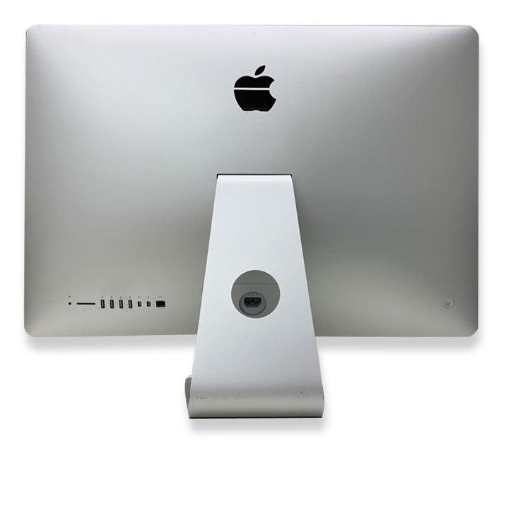 iMac（Apple） Apple iMac 27inch MF886J/A A1419 5K Late 2014 一体型