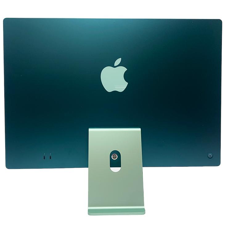 iMac（Apple） Apple iMac 24inch MJV83J/A A2439 4.5K 2021 一体型