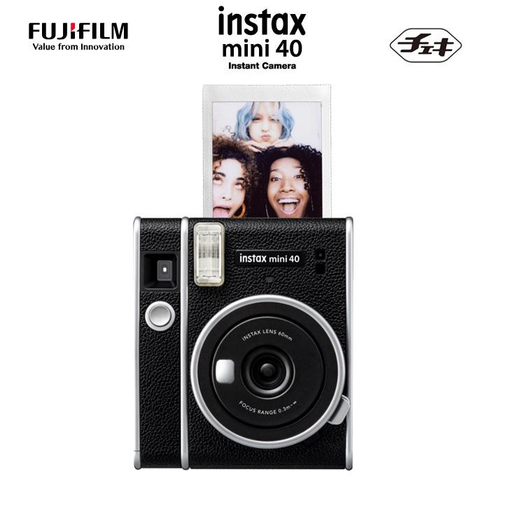 FUJIFILM（フジフイルム） 【箱入り美品】FUJIFILM チェキ instax