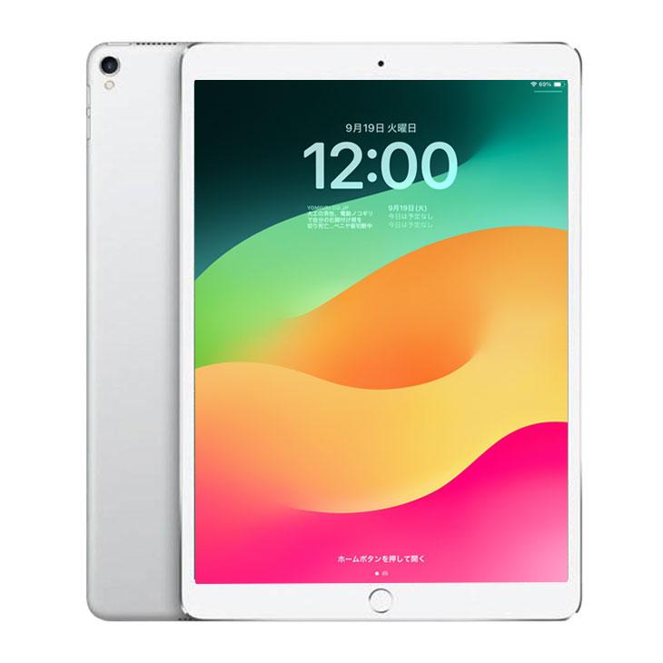iPad 【SIMフリー】Apple Pro Wi-Fi+Cel 256GB A1709 MPHH2J/A [Apple