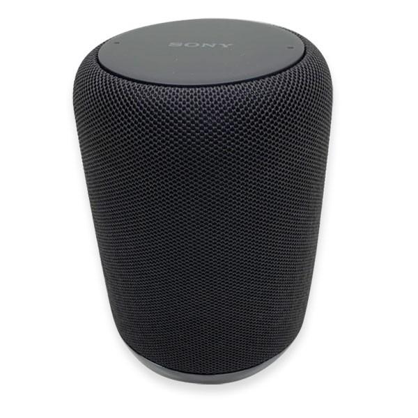 SONY LF-S50G AI搭載 スマートスピーカー 声でカンタンハンズフリー