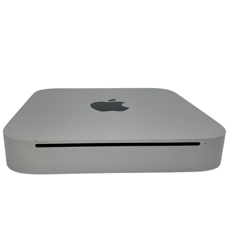 Mac mini Apple MC270J/A A1347 Mid 2010 小型デスク High Sierra