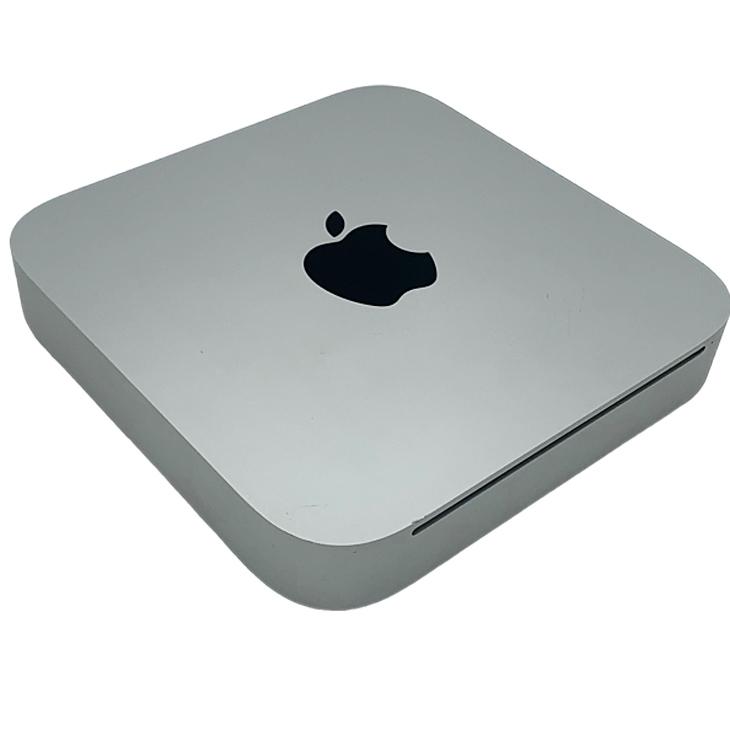 Mac mini Apple MC270J/A A1347 Mid 2010 小型デスク High Sierra