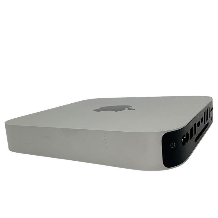 Mac mini Apple MC270J/A A1347 Mid 2010 小型デスク High Sierra