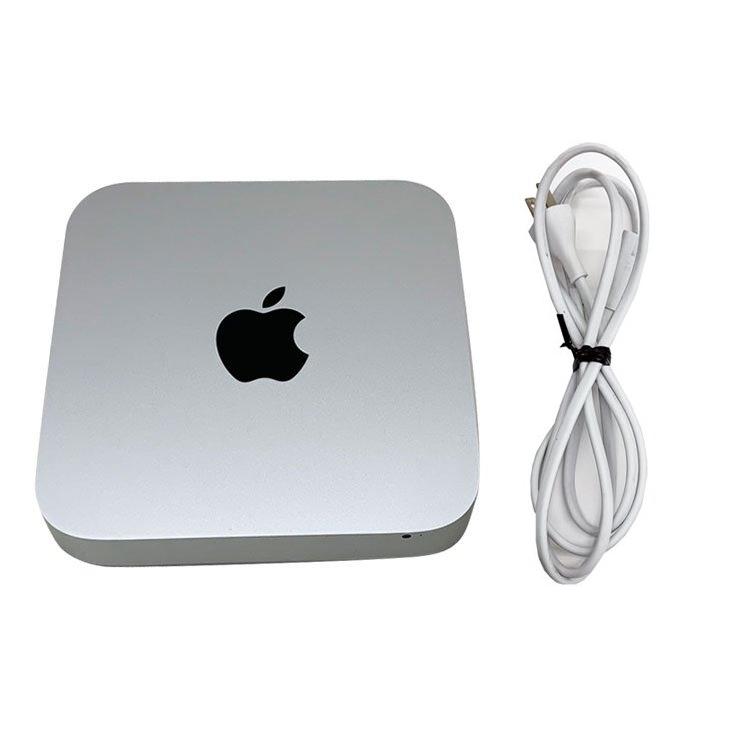 Mac mini Apple MGEQ2J/A A1347 Late 2014 小型デスク 選べるOS