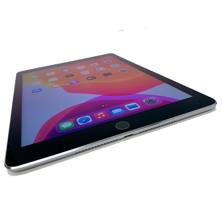 iPad 【新品バッテリに交換済】Apple Air2 MGL12J/A A1566 Retina Wi