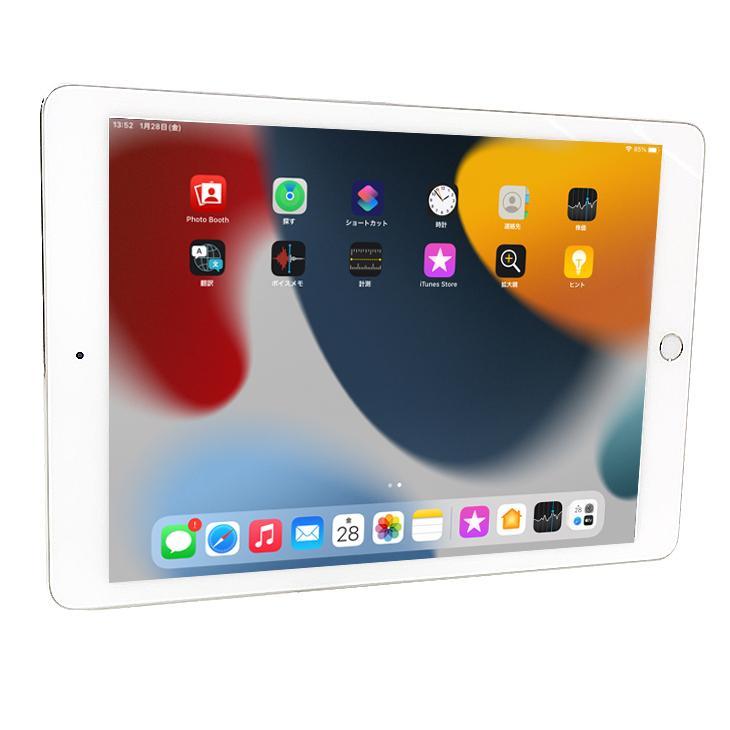 iPad Apple Air2 MGH72J/A Retina au Wi-Fi+Cel 指紋認証 選べるカラー