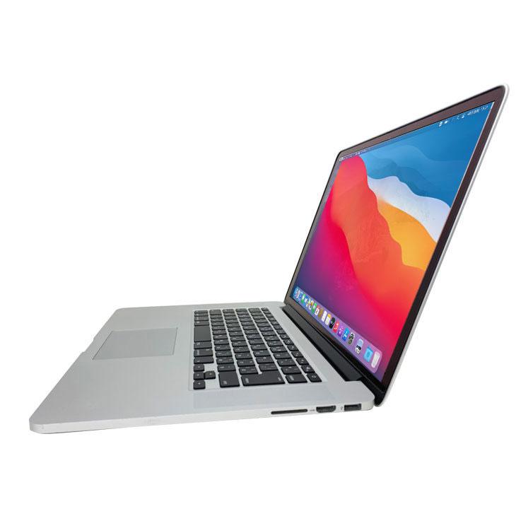 MacBook Pro Apple 15.4inch MGXC2J/A A1398 Mid 2014 [core i7 4980HQ