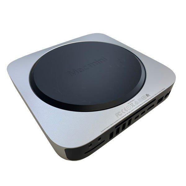 Mac mini Apple MGEN2J/A A1347 Late 2014 小型デスク 選べるOS