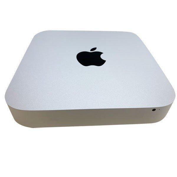 Mac mini Apple MGEM2J/A A1347 Late 2014 小型デスク 選べるOS