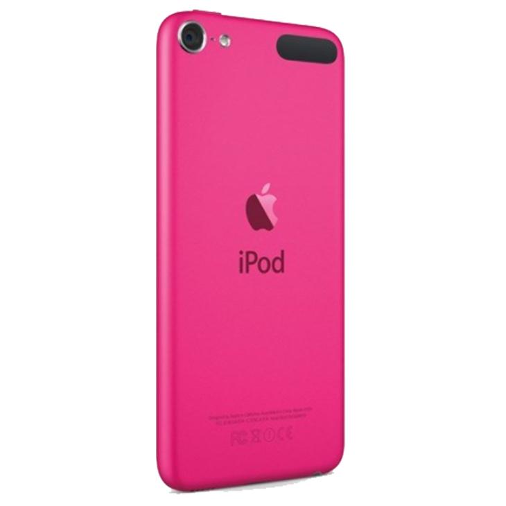 iPod touch 【新品バッテリに交換済】Apple touch6 第6世代 MKGW2J/A
