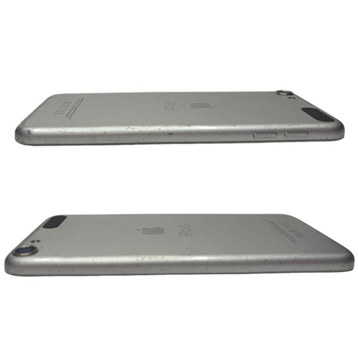 iPod touch 【新品バッテリに交換済】Apple touch6 第6世代 MKH42J/A