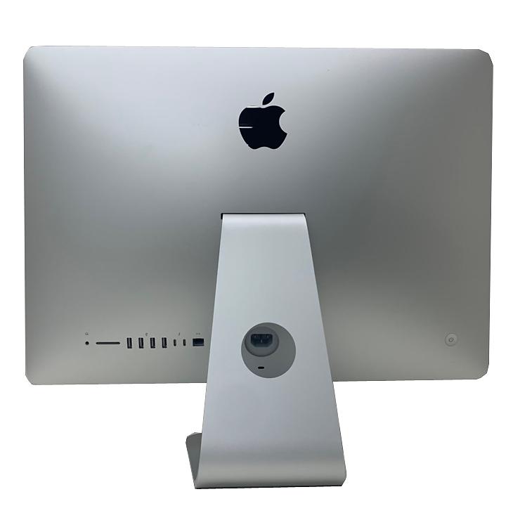 iMac（Apple） 【今だけキー＆マウス】Apple iMac 21.5inch MHK03J/A