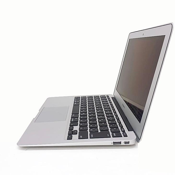 MacBook Air Apple 11.6inch MJVP2J/A A1465 Early 2015 選べるOS