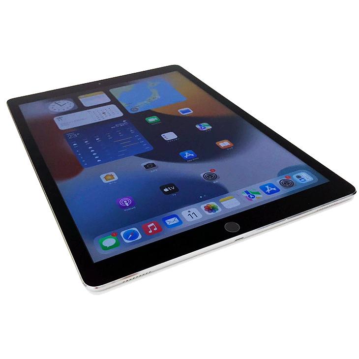 iPad 【今だけカバー付】Apple Pro 第1世代 Wi-Fiモデル 32GB A1584