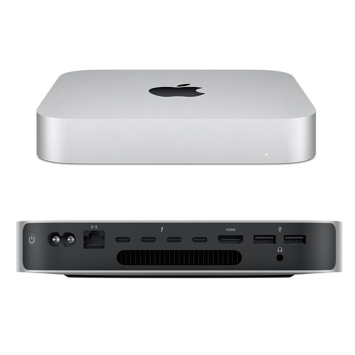 Mac mini 【未開封】Apple MNH73J/A A2686 M2 Pro 2023 小型デスク